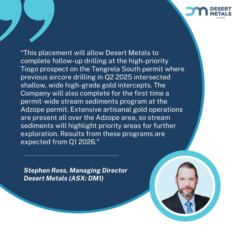 Image for the Tweet beginning: We’ve secured strong support for