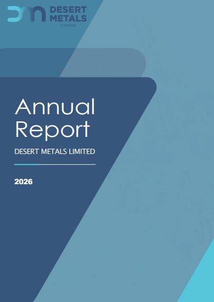 Image for the Tweet beginning: We've released our 2026 Annual